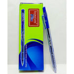 Signature Blue Ball Pen [IS][1Pc]