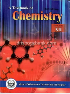 Chemistry - XII