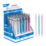 Deli Metal Mechanical Pencil - 0.5mm [IP][1PC]
