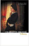 COLLINS CLASSICS: VILLETTE [PD]