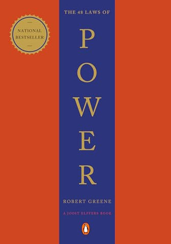 The 48 Laws of Power [PD]