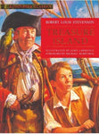 PUFFIN CLASSICS: TREASURE ISLAND [IP]