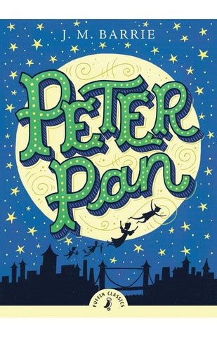 PETER PAN [IP]
