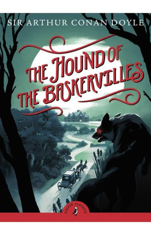 The Hound of the Baskervilles [PD]