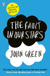THE FAULT IN OUR STARS [PD]