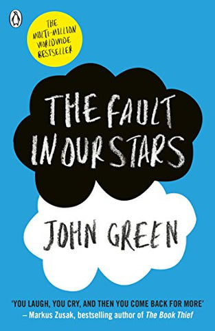 THE FAULT IN OUR STARS [PD]