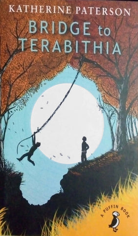 PUFFIN CLASSICS: BRIDGE TO TERABITHIA [IS-A]