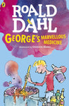 GEORGE’S MARVELLOUS MEDICINE [PD]