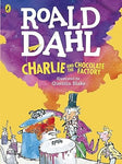 CHARLIE AND THE CHOCOLATE FACTORY (COLOUR EDITION) [IP]