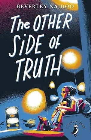 THE OTHER SIDE OF TRUTH  [IP]