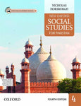 New Oxford Social Studies for Pakistan Book 4 with Digital Content