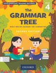 The Grammar Tree Book 4