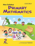 New Syllabus Primary Mathematics Book 2 (2nd Edition)[IS-A]