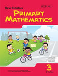 New Syllabus Primary Mathematics Book 3 (2nd Edition)[IS-A]