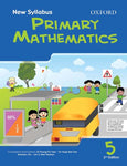 New Syllabus Primary Mathematics Book 5 (2nd Edition)[IS-A]