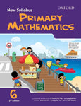 New Syllabus Primary Mathematics Book 6 (2nd Edition)[IS-A]