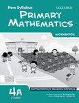 New Syllabus Primary Mathematics Workbook 4A [IS - A]