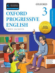 Oxford Progressive English Book 3