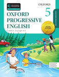 Oxford Progressive English Book 5