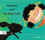 Shabana and the Baby Goat