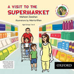 A Visit to the Supermarket