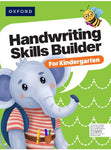 Handwriting Skills Builder Kindergarten [IP]