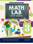 Math Lab Activity Handbook 3 [PD]