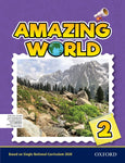 Amazing World Book 2 DCTE [IS-A]