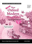 New Oxford Modern English Primer B Workbook [IP]