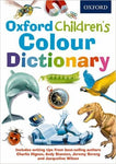 Oxford Children's Colour Dictionary [IP]
