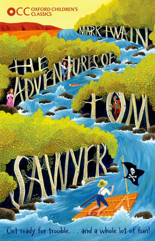 The Adventures of Tom Sawyer