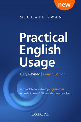 Practical English Usage 4th edition