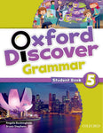 Oxford Discover Grammar Book 5