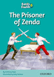 Family and Friends Level 6 Reader C: The Prisoner of Zenda