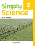 Simply Science Book 2