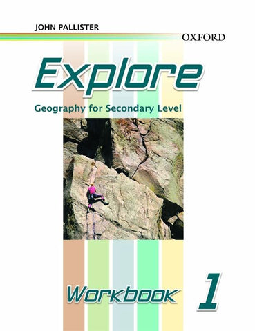 Explore Workbook 1