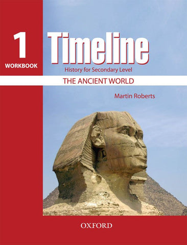 Timeline Workbook 1