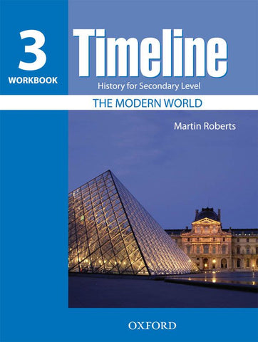 Timeline Workbook 3