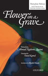 Flower on a Grave