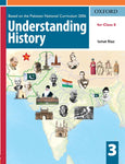 Understanding History Book 3