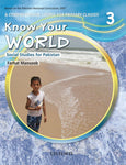 Know Your World Book 3