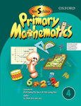 New Syllabus Primary Mathematics Book 4