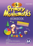 New Syllabus Primary Mathematics Workbook 6A