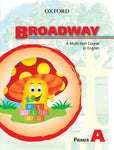 Broadway Primer A