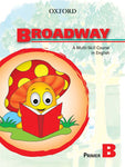 Broadway Primer B