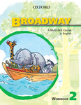 Broadway Workbook 2