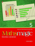 Mathsmagic Book 5