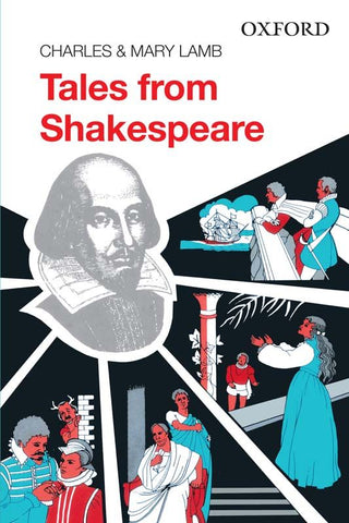 Tales from Shakespeare