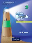 Guided English for Pakistan Book 2