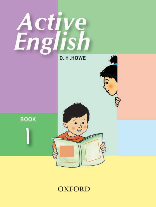 Active English Book 1 : Get FREE delivery and huge discounts @ katib.pk ...